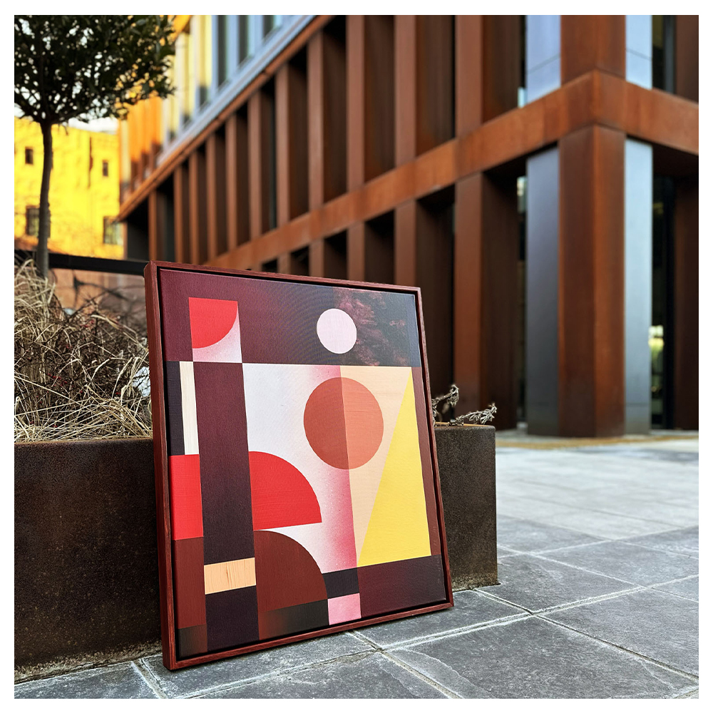 Harmonia koloru - Piotr Wojtecki